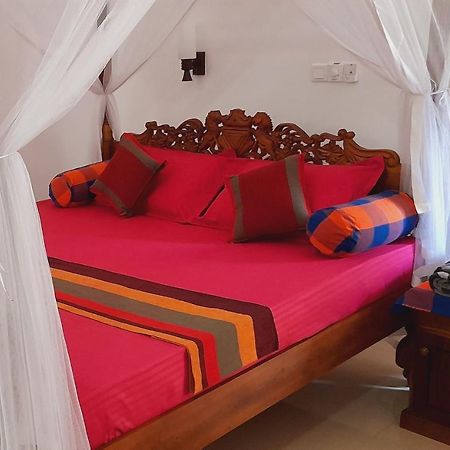 Koggala Lake View P&J Villa Екстер'єр фото