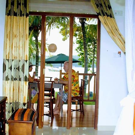 Koggala Lake View P&J Villa Екстер'єр фото