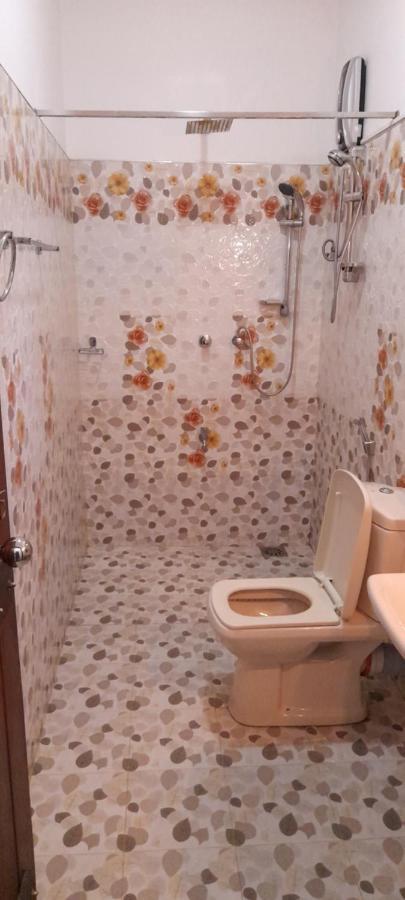 Koggala Lake View P&J Villa Екстер'єр фото