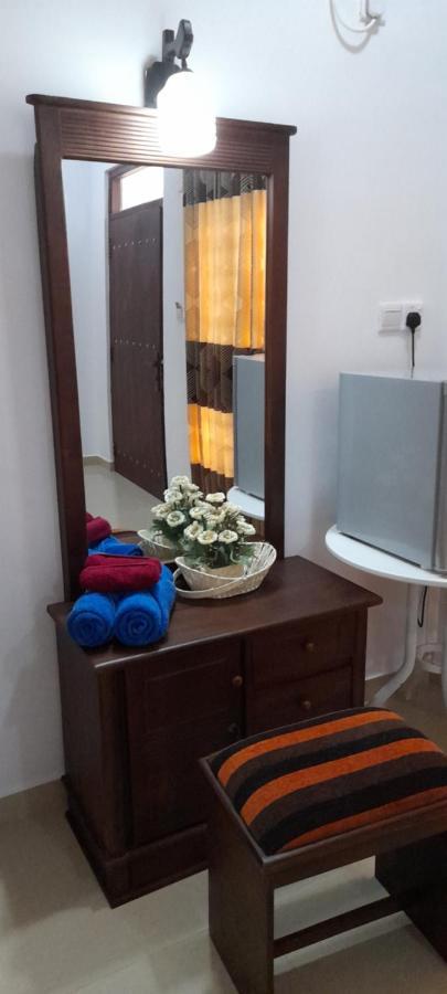 Koggala Lake View P&J Villa Екстер'єр фото
