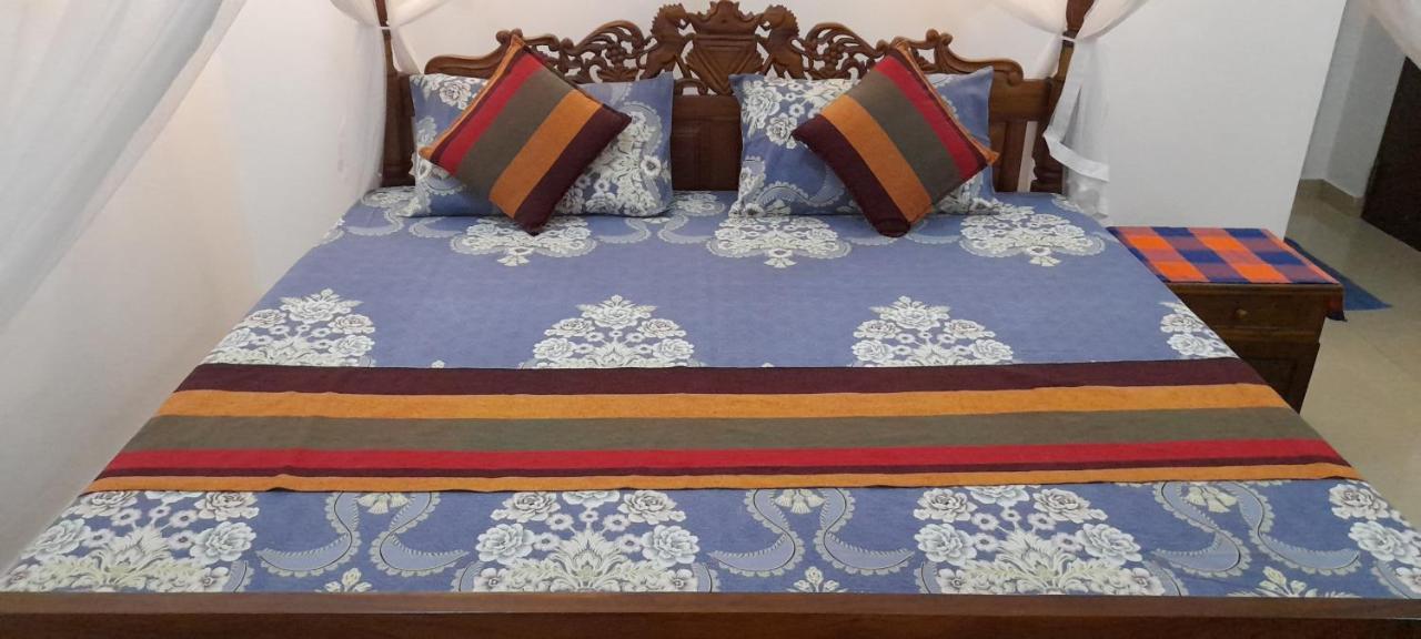Koggala Lake View P&J Villa Екстер'єр фото