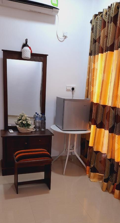 Koggala Lake View P&J Villa Екстер'єр фото