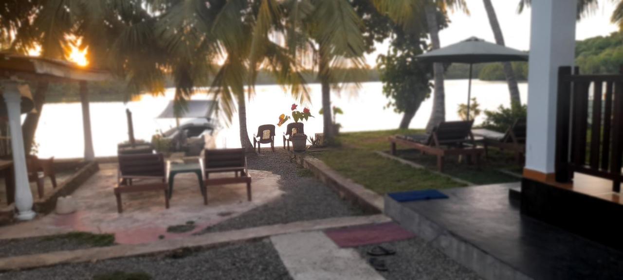 Koggala Lake View P&J Villa Екстер'єр фото