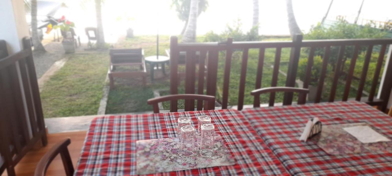 Koggala Lake View P&J Villa Екстер'єр фото