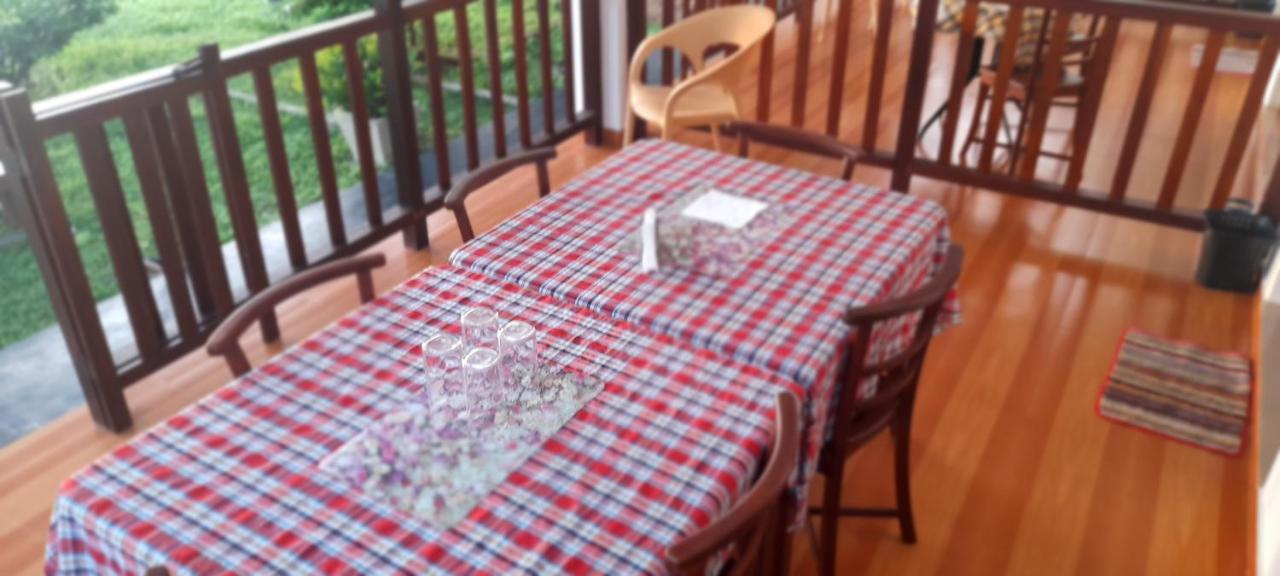Koggala Lake View P&J Villa Екстер'єр фото