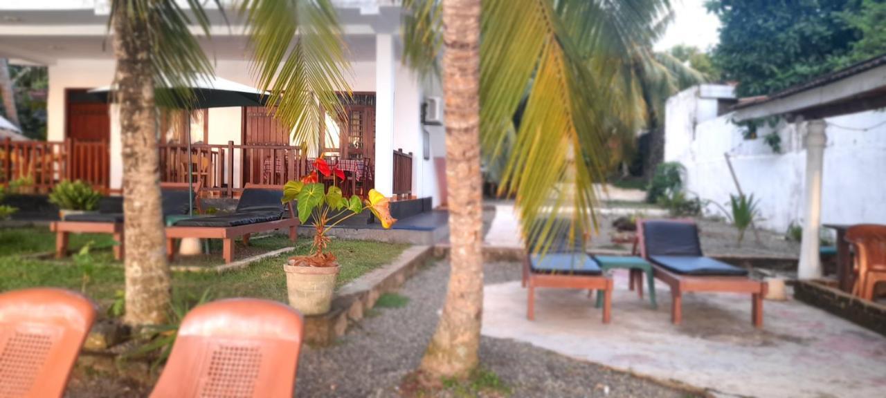Koggala Lake View P&J Villa Екстер'єр фото