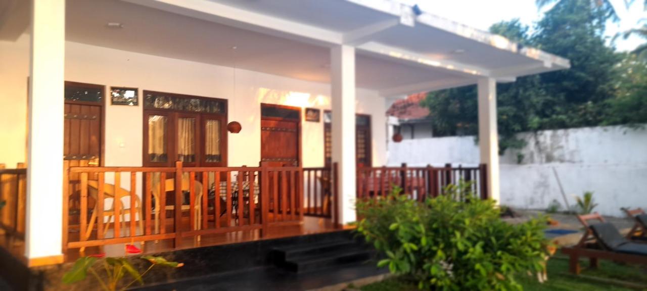 Koggala Lake View P&J Villa Екстер'єр фото