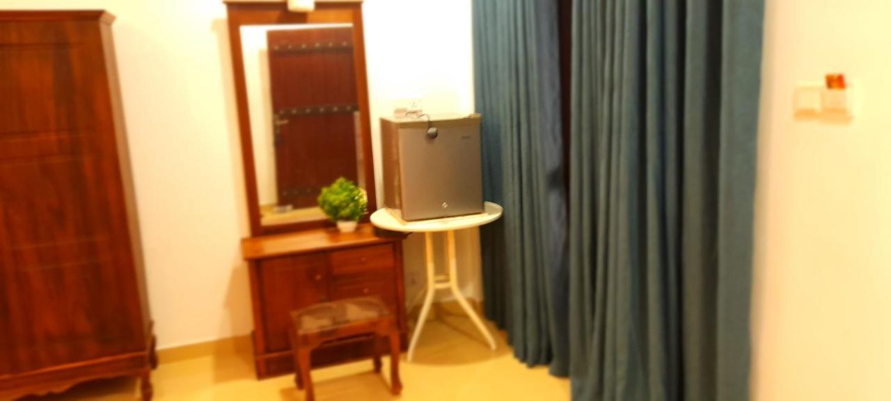 Koggala Lake View P&J Villa Екстер'єр фото