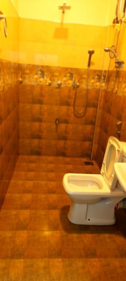 Koggala Lake View P&J Villa Екстер'єр фото