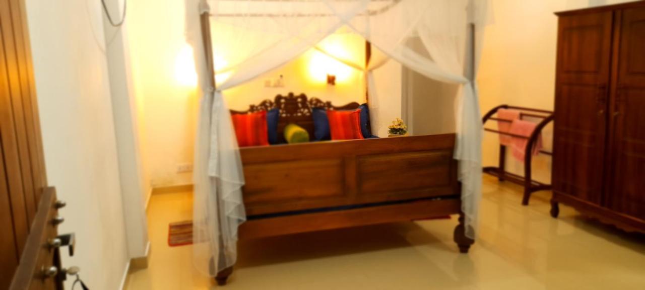 Koggala Lake View P&J Villa Екстер'єр фото