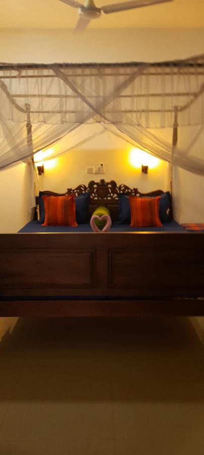 Koggala Lake View P&J Villa Екстер'єр фото