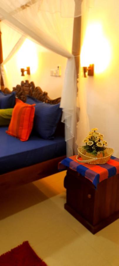 Koggala Lake View P&J Villa Екстер'єр фото