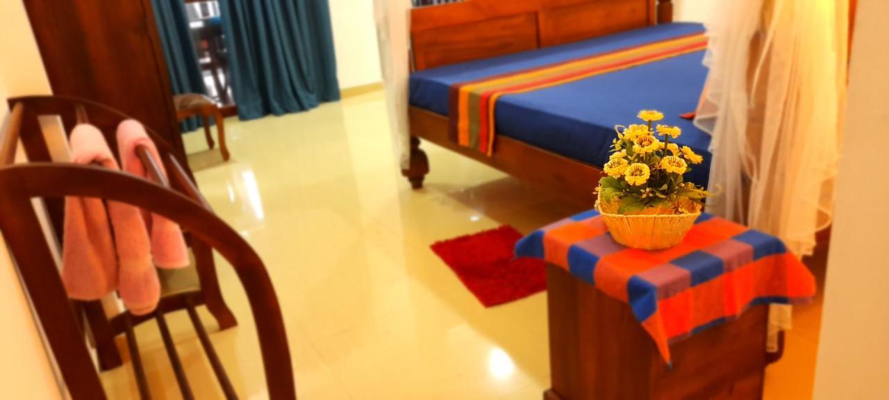 Koggala Lake View P&J Villa Екстер'єр фото