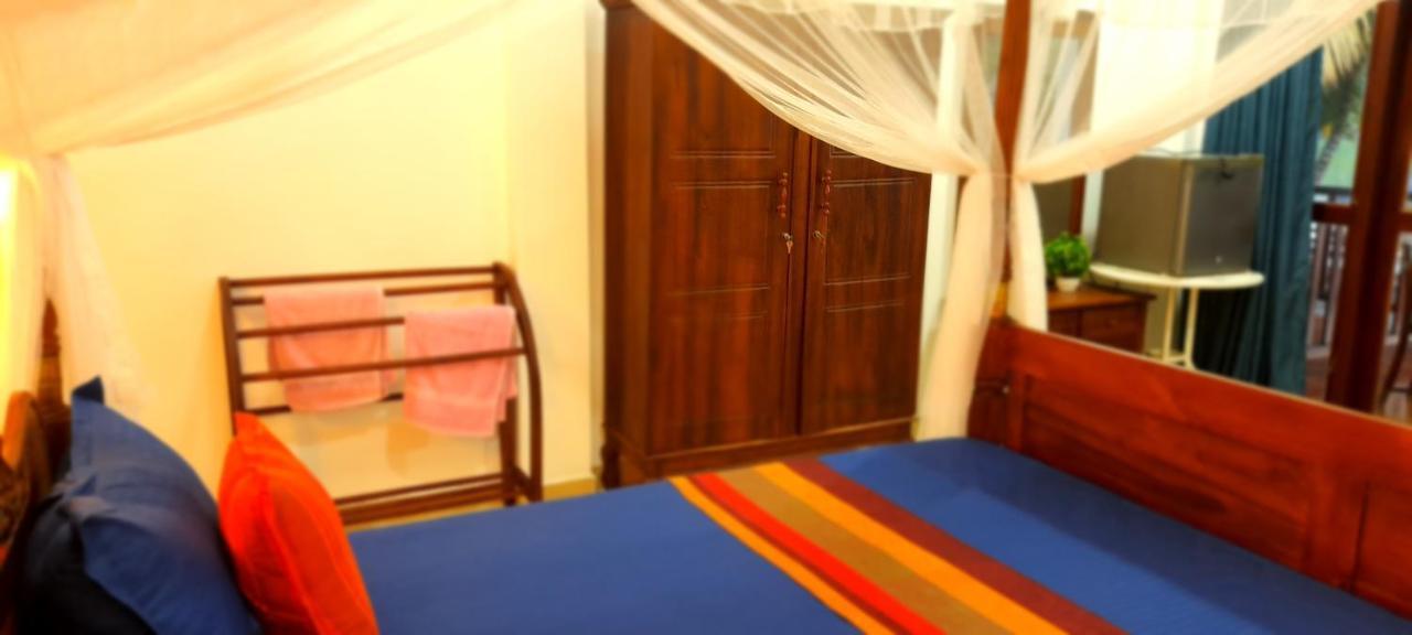 Koggala Lake View P&J Villa Екстер'єр фото