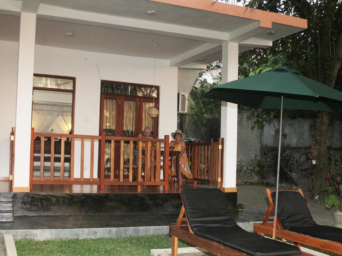 Koggala Lake View P&J Villa Екстер'єр фото