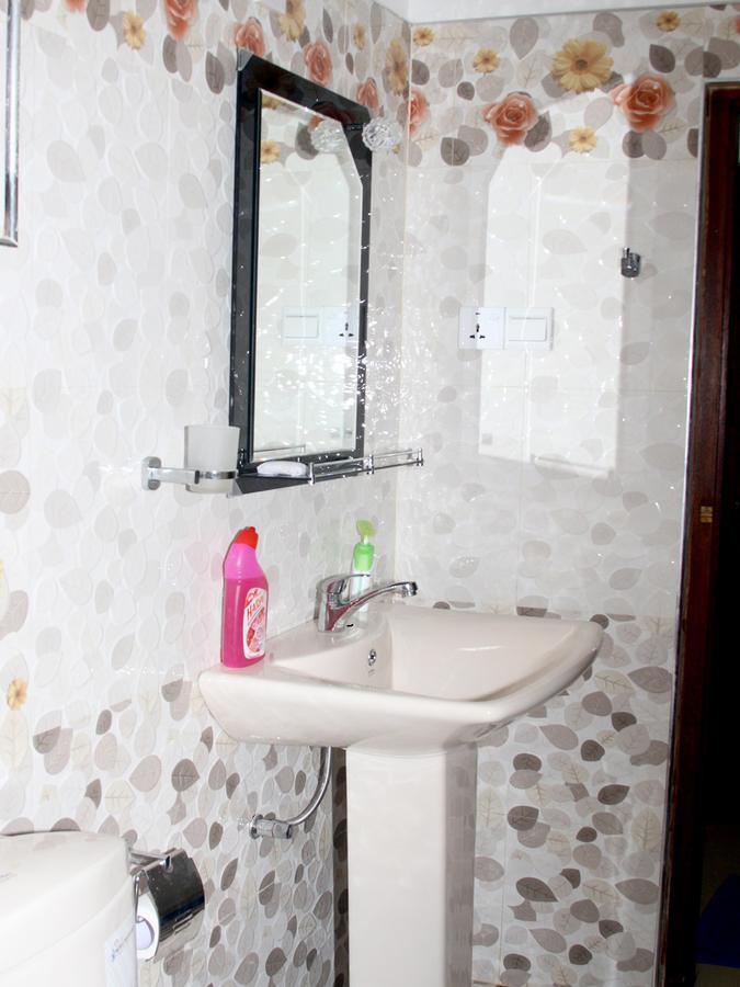 Koggala Lake View P&J Villa Екстер'єр фото