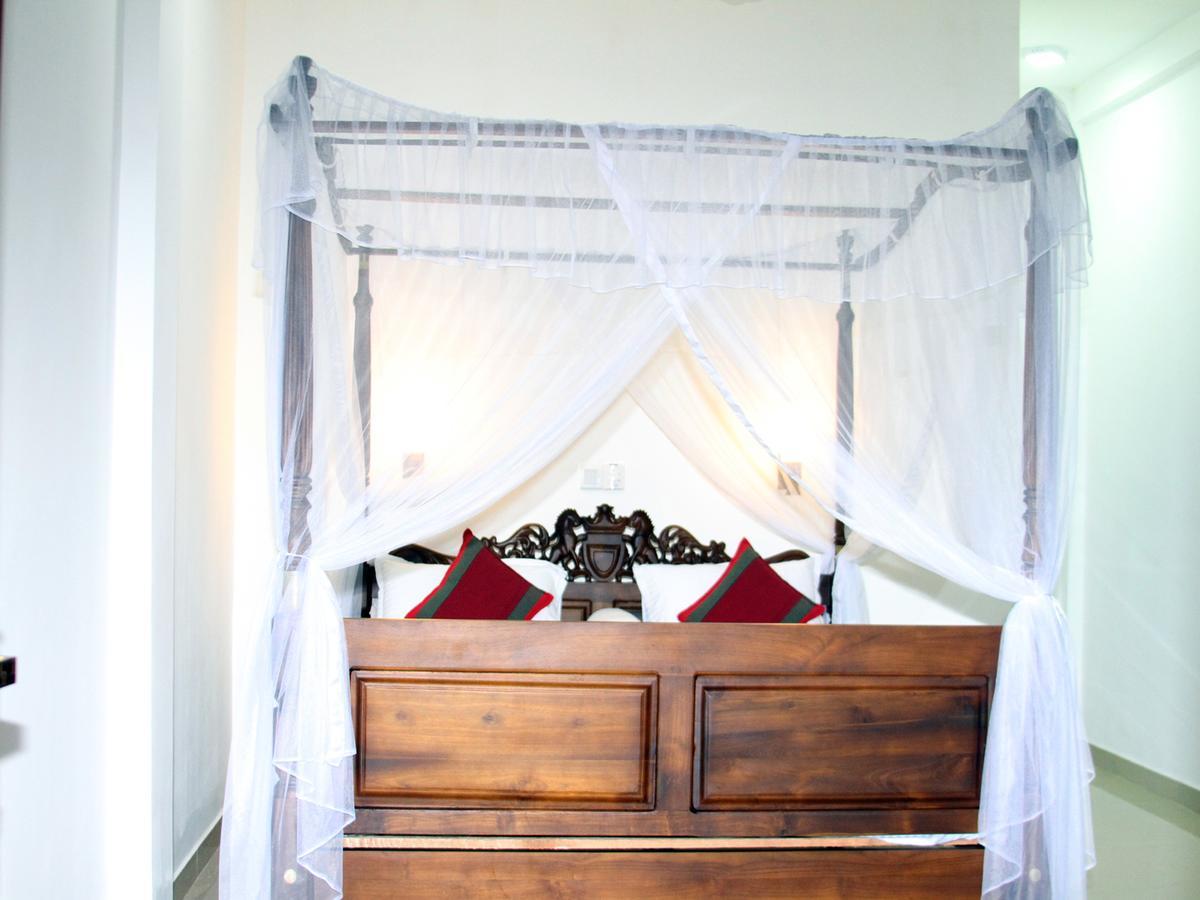 Koggala Lake View P&J Villa Екстер'єр фото
