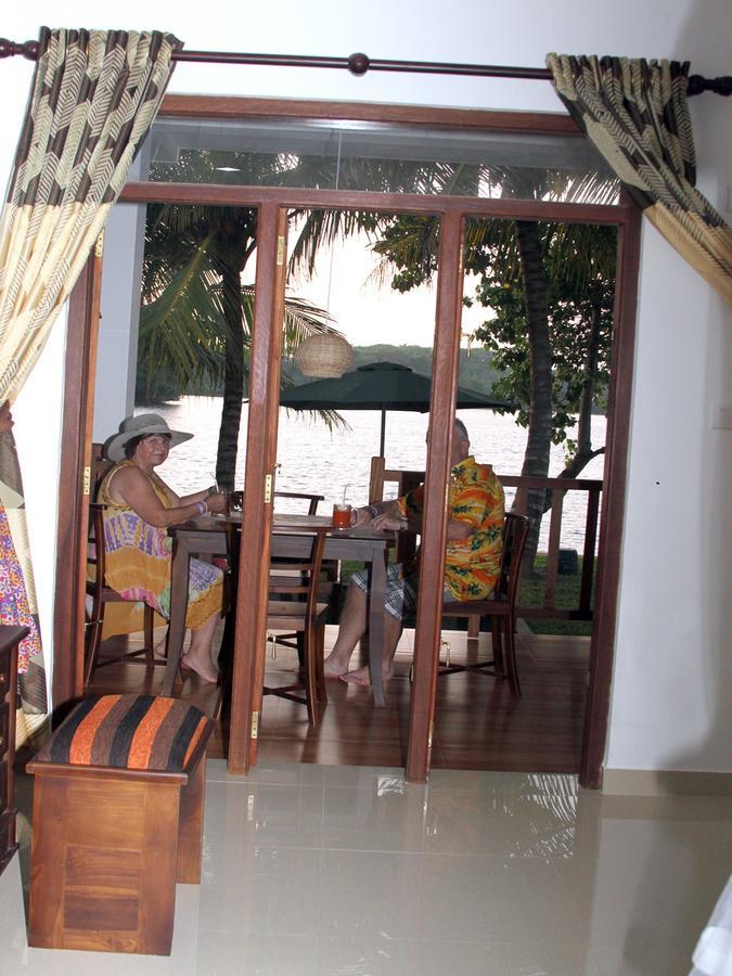 Koggala Lake View P&J Villa Екстер'єр фото