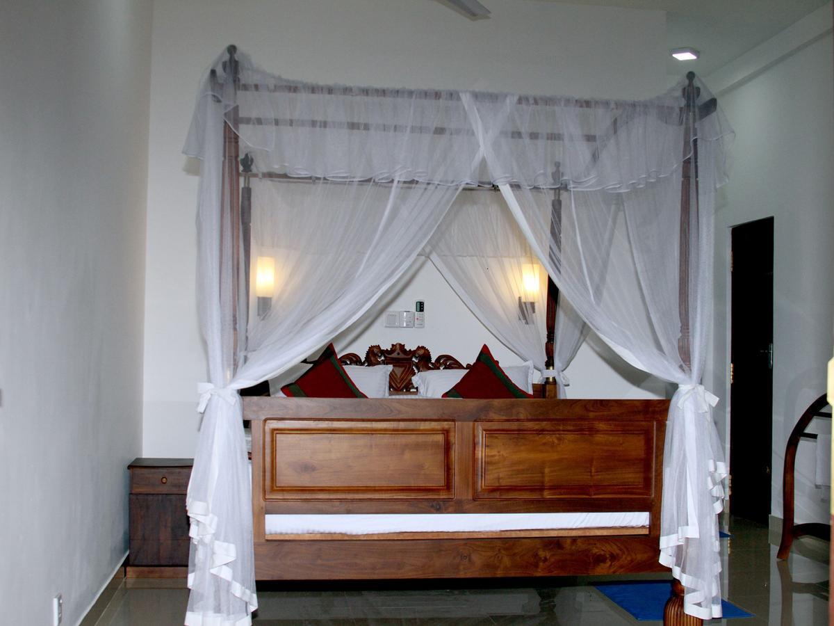 Koggala Lake View P&J Villa Екстер'єр фото