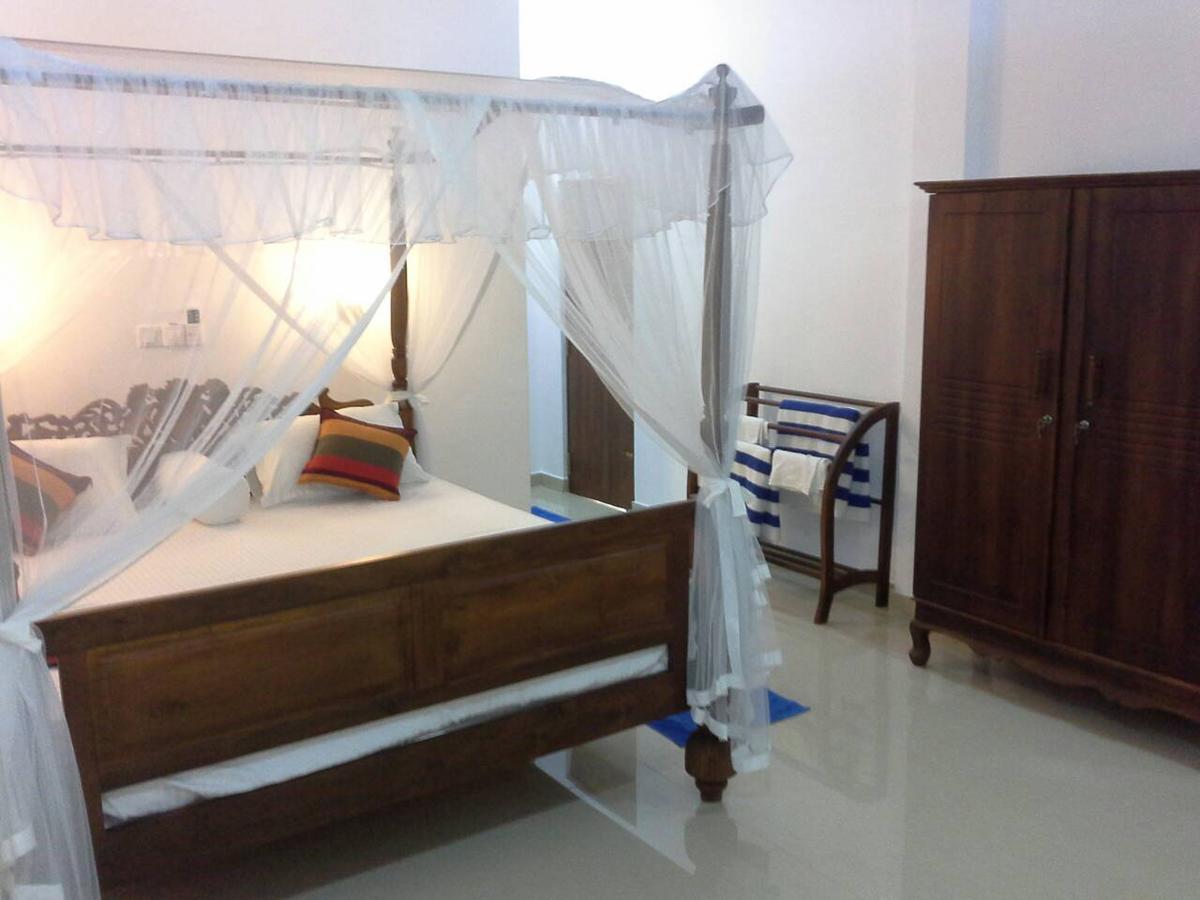 Koggala Lake View P&J Villa Екстер'єр фото